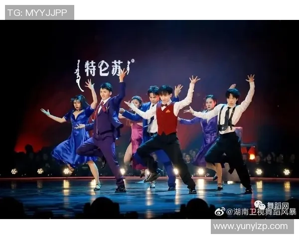 上海街舞队中路突破的背后故事与发展趋势解析