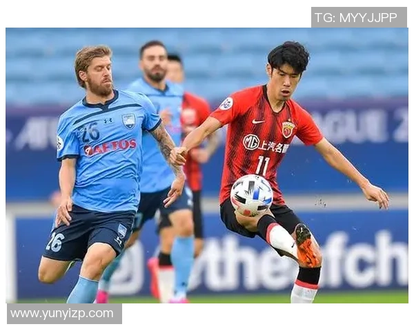 上海足球队引领最新足球意识TOP10榜单，展现卓越实力与潜力