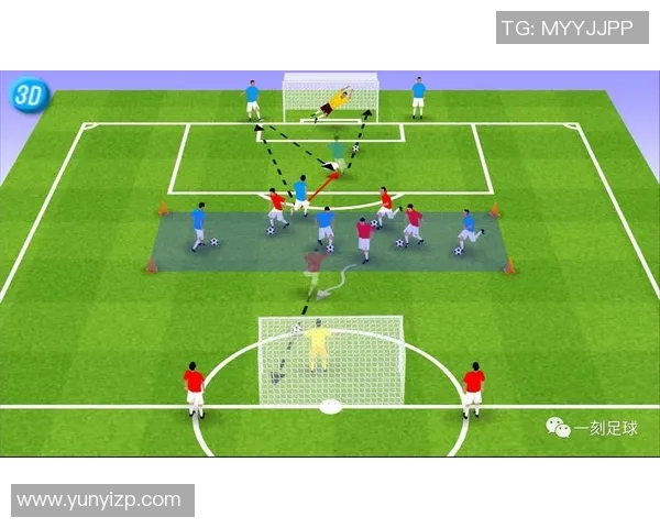 上海足球队默契配合解析：战术与团队协作的完美结合