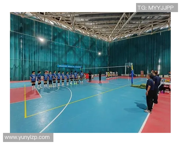 武汉排球队实力提升引发热议展望未来发展新篇章